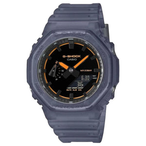 Orologio Uomo Casio G-Shock GA-2100K-2AER (Ø 45,5 mm)