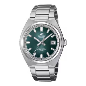 Orologio Uomo Casio EFB-109D-3AVEF Argentato
