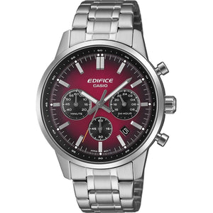 Orologio Uomo Casio EFR-575D-4AEF Bordeaux