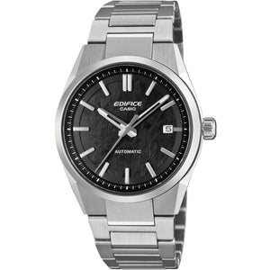 Orologio Uomo Casio EFK-110D-1AER Nero (Ø 38 mm)