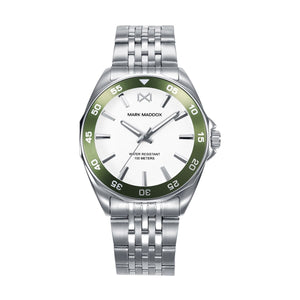 Orologio Uomo Mark Maddox MM1029-07