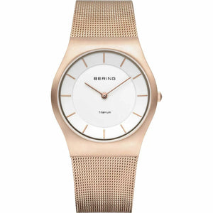 Orologio Donna Bering (Ø 36 mm)