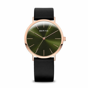 Orologio Uomo Bering (Ø 36 mm)