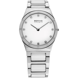 Orologio Donna Bering (Ø 30 mm)