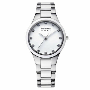 Orologio Donna Bering (Ø 27 mm)
