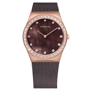 Orologio Donna Bering (Ø 30 mm)