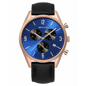 Orologio Uomo Bering (Ø 42 mm)