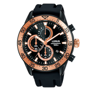 Orologio Uomo Lorus (Ø 43 mm)