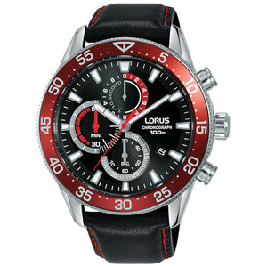 Orologio Uomo Lorus (Ø 45 mm)