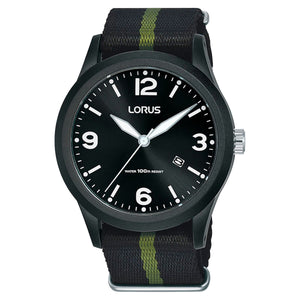 Orologio Uomo Lorus SPORTS (Ø 42 mm)