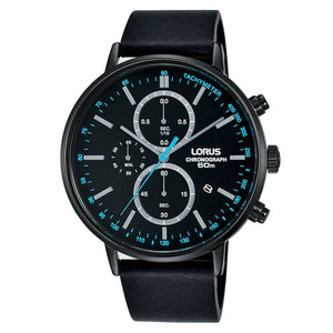 Orologio Uomo Lorus (Ø 43 mm)