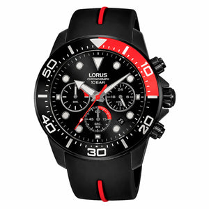 Orologio Uomo Lorus (Ø 43 mm)