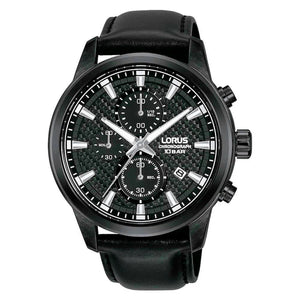 Orologio Uomo Lorus (Ø 43 mm)