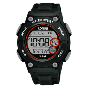 Orologio Uomo Lorus (Ø 42 mm)