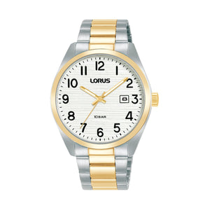 Orologio Uomo Lorus RH912RX9