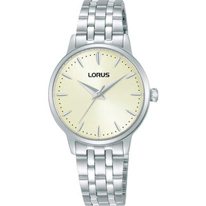 Orologio Donna Lorus RG317XX9 Argentato