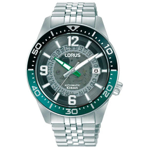 Orologio Uomo Lorus RU419AX9