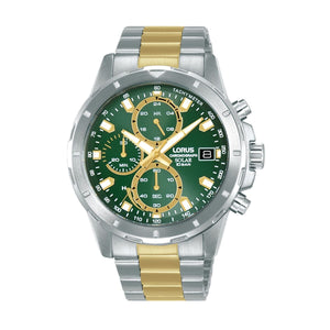 Orologio Uomo Lorus RZ605AX9