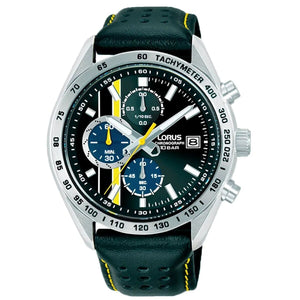 Orologio Uomo Lorus RM301KX9