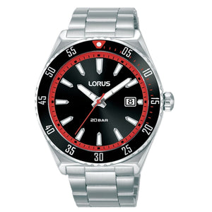 Orologio Uomo Lorus RS951DX9