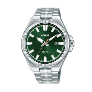Orologio Uomo Lorus RH975RX9