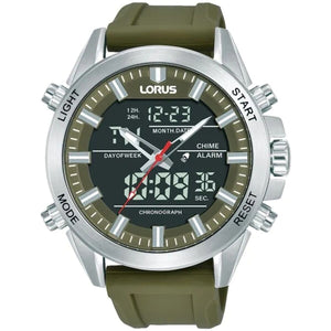 Orologio Uomo Lorus RW669AX9