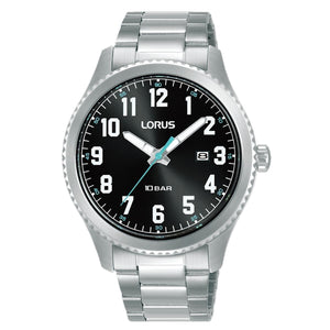 Orologio Uomo Lorus RH979RX9