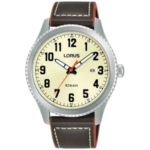 Orologio Uomo Lorus RH987RX9