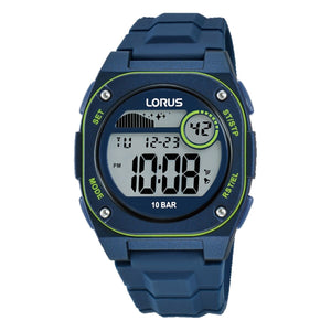 Orologio Uomo Lorus R2329QX9