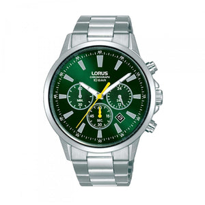 Orologio Uomo Lorus RT313LX9
