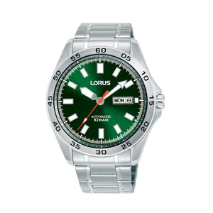 Orologio Uomo Lorus RL423CX9