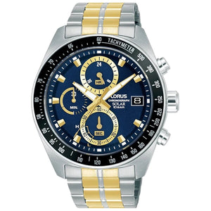 Orologio Uomo Lorus RZ621AX9