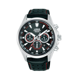 Orologio Uomo Lorus RT325LX9 Nero
