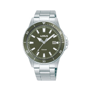 Orologio Uomo Lorus RH903SX9