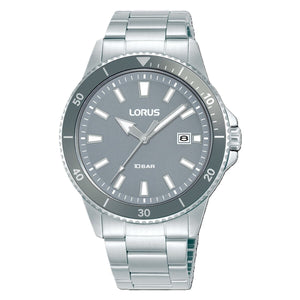 Orologio Uomo Lorus RH907SX9