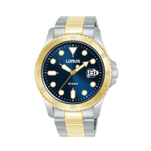 Orologio Uomo Lorus RS970DX9