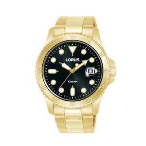 Orologio Uomo Lorus RS972DX9