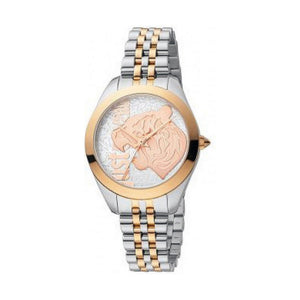 Orologio Donna Just Cavalli ANIMALIER (Ø 32 mm)