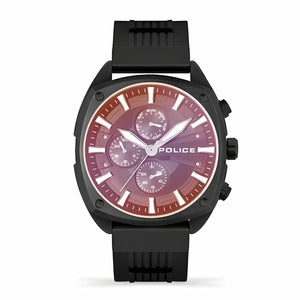 Orologio Uomo Police PEWJQ2007302 ( 47 mm)