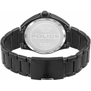 Orologio Uomo Police PEWJH2110301 ( 48 mm)