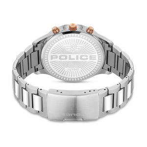 Orologio Uomo Police PEWJI2194201 ( 47 mm)