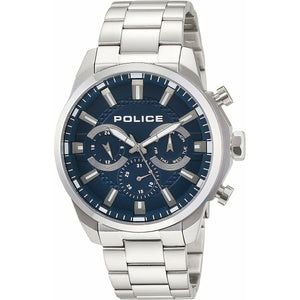 Orologio Uomo Police PEWJK2204203