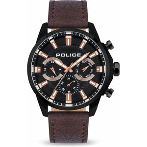 Orologio Uomo Police PEWJF2204204 ( 46 mm)