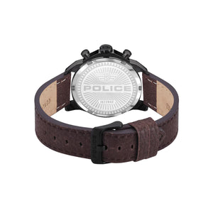 Orologio Uomo Police PEWJF2204204 ( 46 mm)