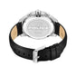 Orologio Uomo Police PEWJF2227101 Nero