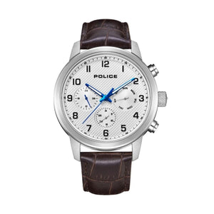 Orologio Uomo Police Bianco