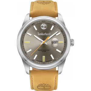 Orologio Uomo Timberland OXFORD (Ø 45 mm)