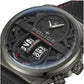 Orologio Uomo Police PEWJM0006505 Nero