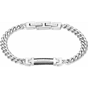 Bracciale Uomo Police PEAGB0010101