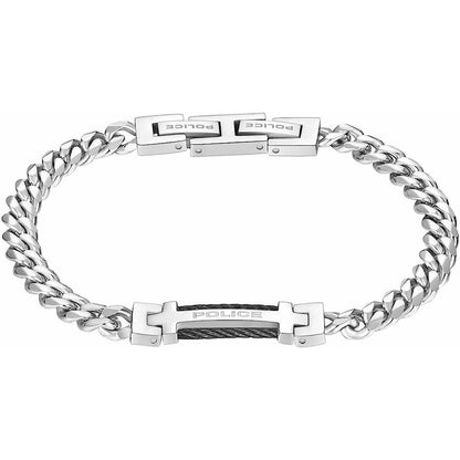 Bracciale Uomo Police PEAGB0010101